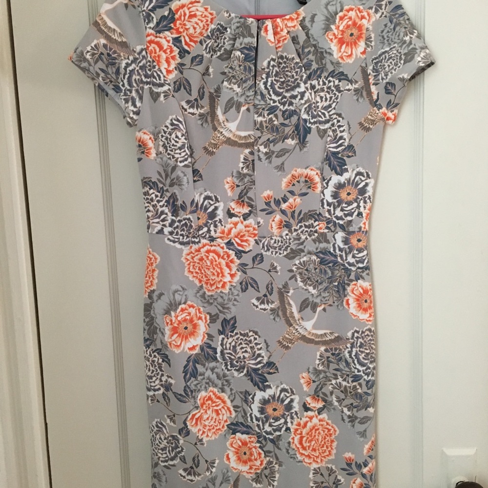 Banana Republic Pencil Dress